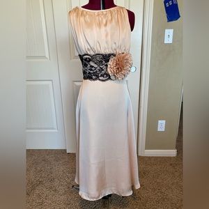 Cute little retro dress!